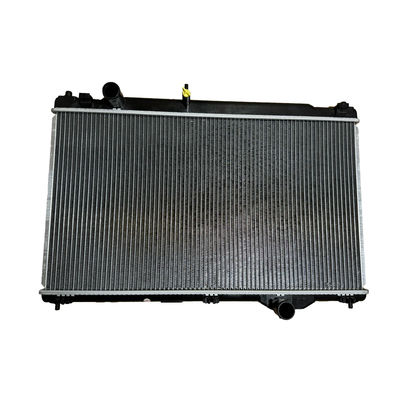 Bom preço. Substituição/reparação do radiador de alumínio do sistema de refrigeração do motor do automóvel para TOYOTA REIZ 164000P101 on-line