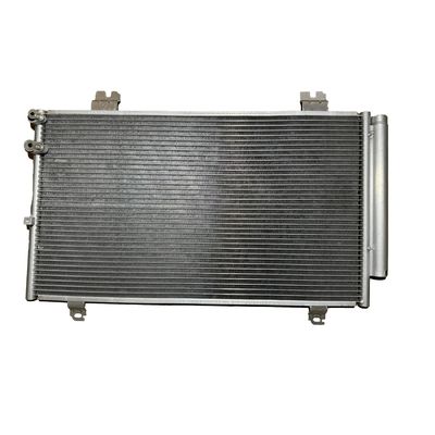 Bom preço. 300 GRS190 Sistema de refrigeração automática Condensador de ar condicionado para Toyota Reiz 88460-0P020 on-line