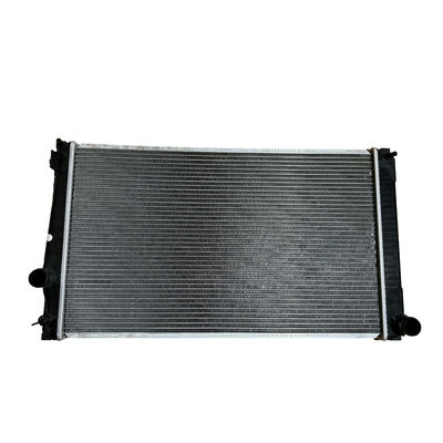 Bom preço. Rav 4 2.0 2013-2019 Radiador de alumínio e tanque de água de plástico para sistema de arrefecimento do motor on-line