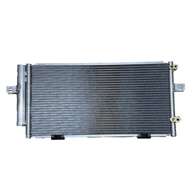 Bom preço. Peças sobressalentes para automóveis Sistema de arrefecimento do motor 2.5 V6 Condensador de ar condicionado para ROEWE 750 on-line
