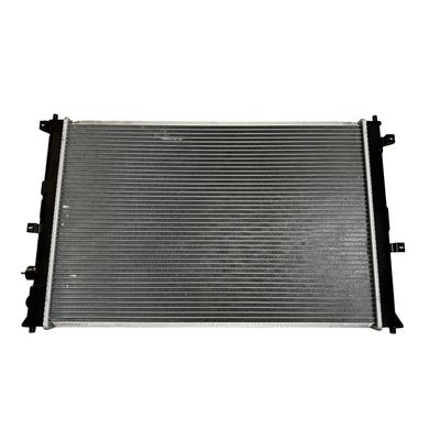 Bom preço. Radiador de alumínio e tanque de água de plástico para sistema de arrefecimento HONDA XR-V CIVIC VEZEL on-line