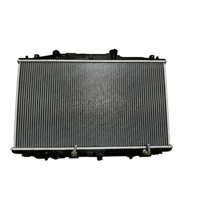 Bom preço. Refrigerador de refrigerante de peças de automóveis para HONDA Accord 19010RAAA61 19010RAAA72 Radiador de alumínio on-line