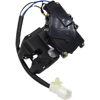 Bom preço. 96407500 Peças de reposição Automóveis Automóvel traseiro porta-bagagens fechado actuador para Buick EXCELLE Roewe 350 on-line
