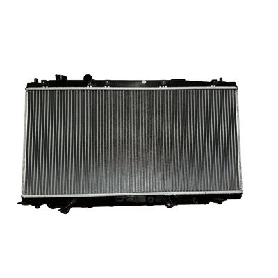 Bom preço. HONDA Fit City Radiador de Alumínio Tanque de Água de Plástico 19010RC3H01 Sistema de Refrigeração de Peças Automóveis on-line