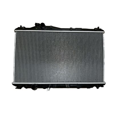 Bom preço. 19010-R1A-A52 Tanque de água do radiador de alumínio para HONDA CIVIC IX 1.8 FB2 Sistema de arrefecimento on-line