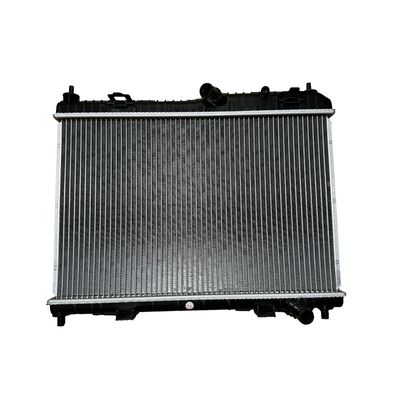 Bom preço. DA1D15200 Radiador de Alumínio para Changan Ford Fiesta 2002-2004 Apoio Técnico Especialista on-line