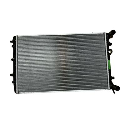 Bom preço. 6QD121253A OE NO. Radiador de alumínio para Volkswagen e Skoda FABIA on-line