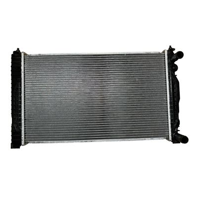 Bom preço. N.O.O. 3BD121251C Passat Auto Parts Radiador de alumínio para VW SAIC VOLKSWAGEN MT 3BD121251B on-line