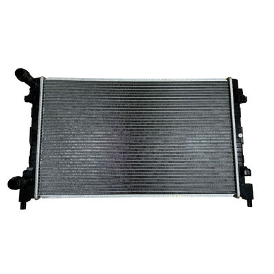 Bom preço. VW LAVIDA 5QD121251AF L5Q0121251T L5QD121251 5Q0121251HC 5Q0121251T Radiador de alumínio on-line