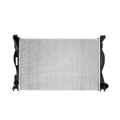 Bom preço. 4F0121251L Peças sobressalentes de automóveis para Audi A6 2004-2011 Tanque de água do radiador de alumínio soldado on-line
