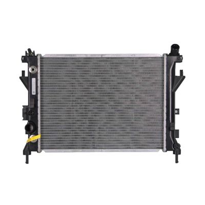 Bom preço. 632*398*32mm Tamanho do núcleo Peças sobressalentes automáticas do sistema de refrigeração para Audi A4 8E0121251P on-line