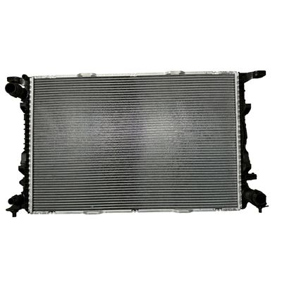 Bom preço. Sistema de refrigeração de substituição/reparação para radiador de alumínio Audi A4 A5 A6 2007-2015 on-line