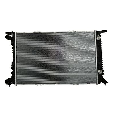 Bom preço. 1.8 Tanque de água do radiador TFSI para Audi A4 A5 B8 Q5 AT L8K0121251AH L8KD121251A 8K0121251AD on-line
