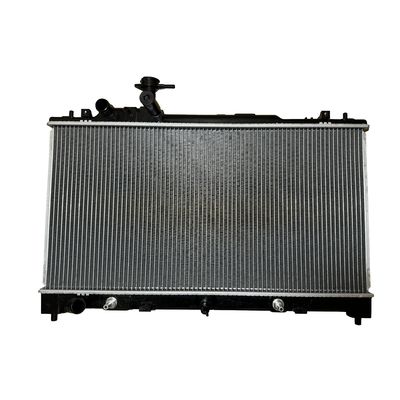 Bom preço. 2005- Ano L32815200A Peças de Automóvel Radiador de alumínio e tanque de água de plástico para Mazda MAZDA6 on-line
