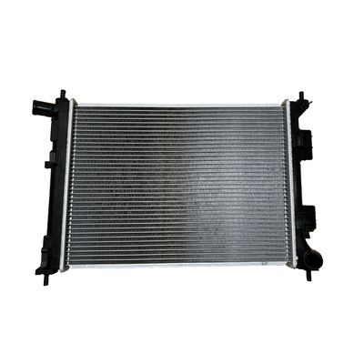 Bom preço. 253100U000 OE NO. I30 17 2016-2020 Radiador de alumínio de peças de automóveis para Hyundai ACCENT MT on-line