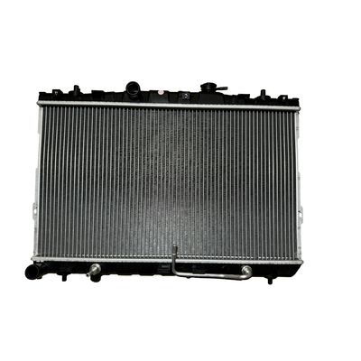 Bom preço. Tanque de água do refrigerante do motor do carro do radiador de alumínio para Hyundai ELANTRA 2531008100 on-line