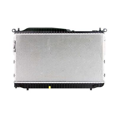 Bom preço. 9023007 Radiador de alumínio para EPICA 2007-2015 Chevrolet Auto Peças sobressalentes sistema de resfriamento on-line