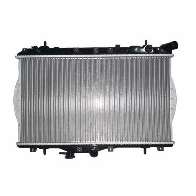 Bom preço. 25310-22005 Radiador de alumínio para automóveis para o sistema de arrefecimento Hyundai ACCENT VERNA on-line