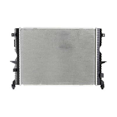 Bom preço. Peças sobressalentes de automóveis Radiador de alumínio para 1999-2004 Land Rover Discovery II PCC000640 OE NO on-line