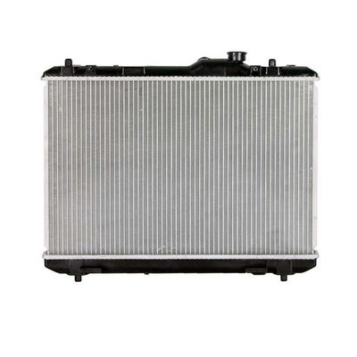 Bom preço. 52002098 Peças sobressalentes de automóveis Radiador do sistema de arrefecimento para SUZUKI SWIFT III MZ EZ 2005- on-line
