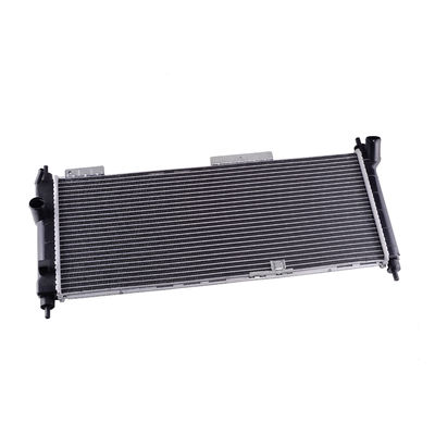 Bom preço. 92090139 Radiador de alumínio para Chevrolet Corsa Plus Peças de reposição de automóveis Ano 2005-2008 on-line