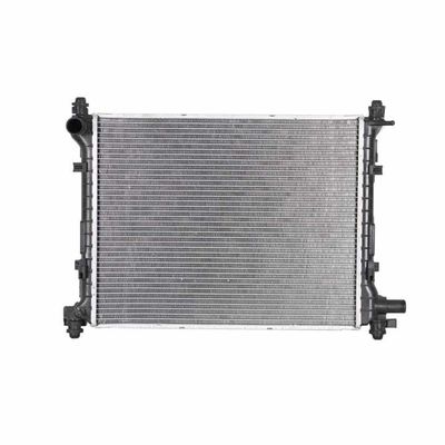 Bom preço. 3N218005AB Radiador de alumínio para Changan Ford FIESTA MONDEO 3M218005AB 3N218005A13 on-line