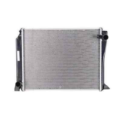Bom preço. 2000-2006 TOYOTA HIACE HILUX Car Fitment Refrigerante Refrigerador Radiador de Alumínio 164005B740 on-line