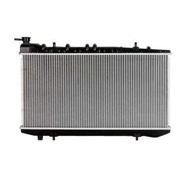 Bom preço. 2000- TOYOTA HILUX Radiador de Alumínio para Peças de Automóveis Refrigerador do Engenheiro do Automóvel 1640075250 on-line