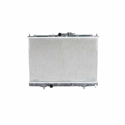 Bom preço. MR373172 OE NO. Instalação de automóveis MITSUBISHI Radiador de alumínio para peças de reposição PAJERO on-line