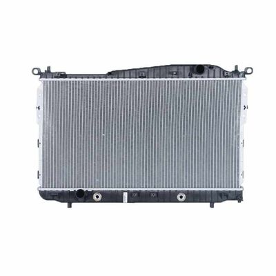 Bom preço. 96815276 Radiador de alumínio para Chevrolet EPICA 04-11 Sistema de refrigeração Peças sobressalentes para automóveis on-line