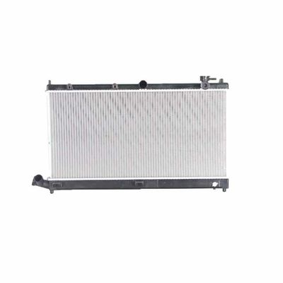 Bom preço. Radiador de alumínio para sistema de refrigeração de automóveis BYD F3 F3R 1.5/1.6 2007- Substituição de propósito on-line