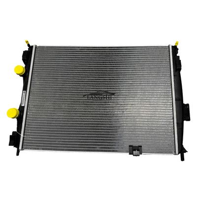 Bom preço. Tanque de água do radiador de alumínio para Nissan QASHQAI TEANA 21400JD900 21400JD20A 1998-2012 on-line