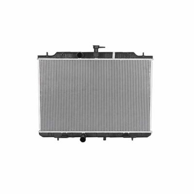 Bom preço. 21400JG40A 21400JG45B 21400JG000 Radiador de alumínio para peças de automóveis on-line