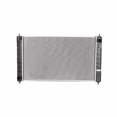 Bom preço. N.O.O. 214103TS0A Radiador de alumínio para Nissan TEANA TIIDA D60 KICKS MURANO PRC 2015- on-line