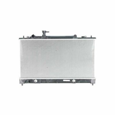 Bom preço. OE NO. LF4K15200B Radiador de alumínio para sistema de arrefecimento de automóveis MAZDA MAZDA6 2.0 AT LFCV15200 on-line