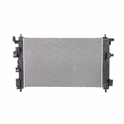 Bom preço. Sistema de refrigeração de automóveis Buick ENVISION 2.0T 2015-2021 Radiador de alumínio para substituição/reparação on-line