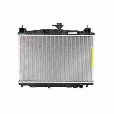 Bom preço. MAZDA MAZDA2 CX3 CX5 CX8 ZJ3615200D Auto Peças sobressalentes Sistema de refrigeração Radiador de alumínio on-line