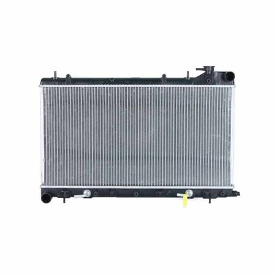 Bom preço. 45111SA130 45111SA131 Subaru FORESTER 2.5 AWD SG9 Sistema de refrigeração de automóveis Radiador de alumínio on-line