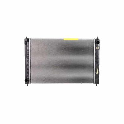 Bom preço. 214601AA5A 214601AM0A 214601AV0A 214601VA0A Radiador de alumínio para Nissan Morano 3.5 on-line