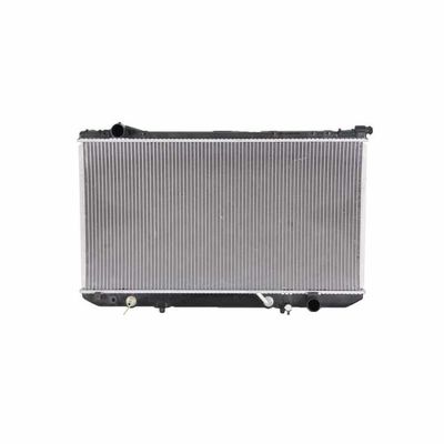 Bom preço. Sistema de refrigeração automática Radiador de alumínio para LEXUS LS400 1640050020 1640050021 1640050090 on-line