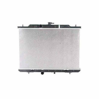 Bom preço. 21400JM00A OE NO. Peças para automóveis Tanque de água do radiador de alumínio para Nissan X-TRAIL 21400-JM00A on-line