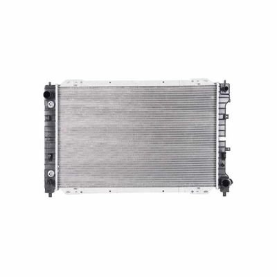 Bom preço. Ford Expedition B7 2003-2017 Radiador de alumínio para sistema de arrefecimento Substituição/reparação on-line