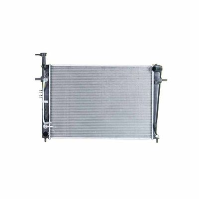 Bom preço. 253100L400 Sistema de refrigeração de automóveis Radiador de alumínio para Hyundai ACCENT 2.0 Substituição on-line