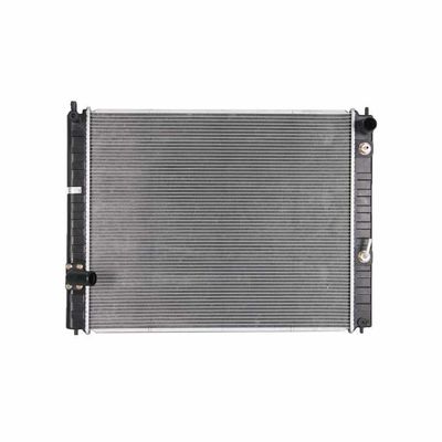 Bom preço. 35 Radiador de alumínio para motor Infiniti FX 3.7 EX 3.5 Sistema de resfriamento de peças de reposição automáticas on-line