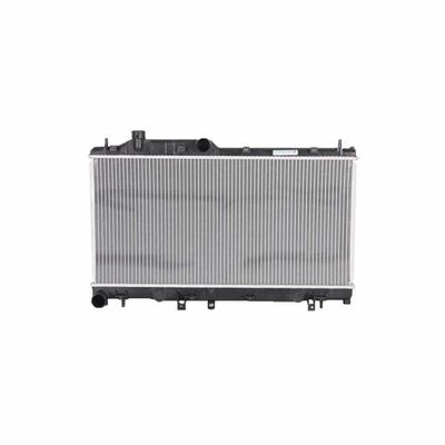 Bom preço. Substituição/reparação Finalidade SU2072 Radiador de alumínio para Subaru IMPREZA XV VIN 45119SC090 on-line