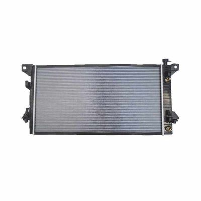 Bom preço. Radiador de alumínio personalizado para Ford Expedition LINCOLN NAUTILUS 9L3Z8005B 9L3Z8005BCP on-line