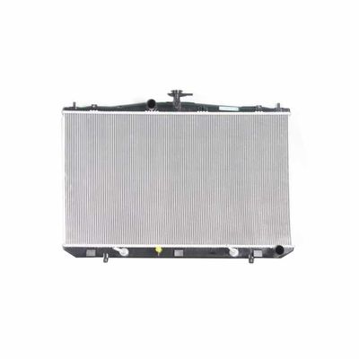 Bom preço. Radiador de sistema de arrefecimento de peças de reposição automáticas para LEXUS RX270 RX350 3.5 4WD GSL35 CU13117 on-line