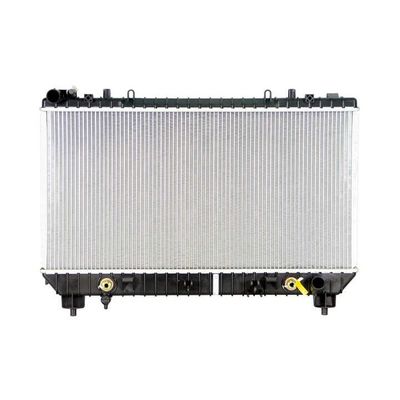 Bom preço. Radiador de alumínio para automóveis da GM DAEWOO para Chevrolet CAMARO 3.6 92218351 92218353 on-line
