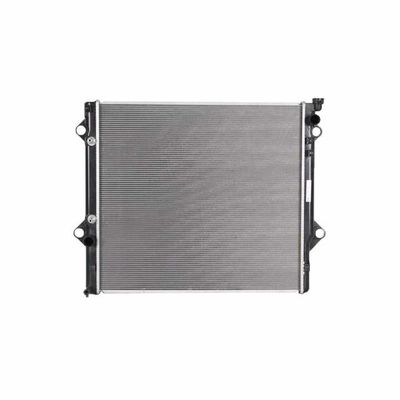 Bom preço. 1640075441 1640075442 Peças para automóveis motor de automóvel Refrigerador para Toyota Land Cruiser Prado on-line