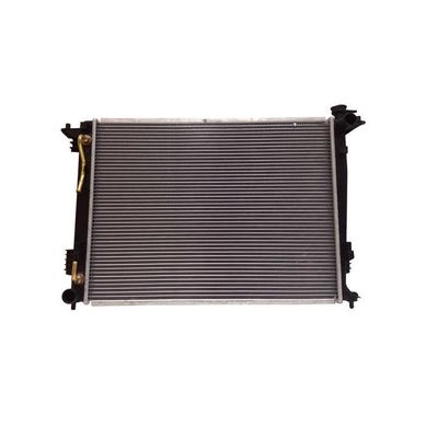 Bom preço. 560096N Sistema de refrigeração de automóveis Radiador de alumínio para Hyundai IX35 TUCSON 253104T100 253102S650 on-line